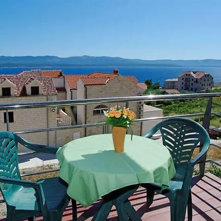 Appartement Lara Bol