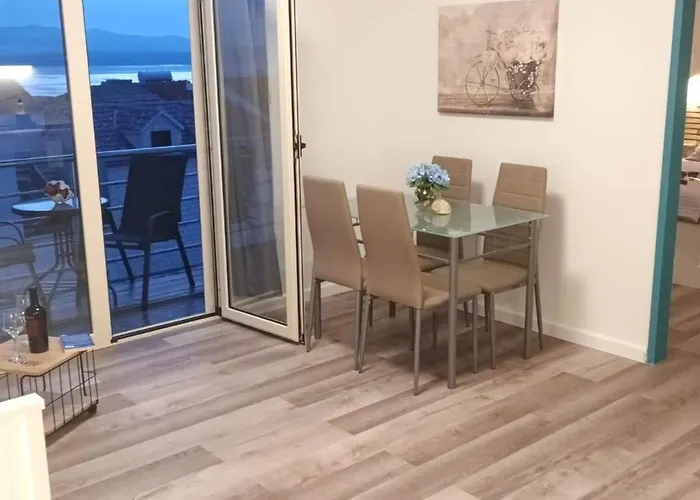 Apartmán Lara Bol