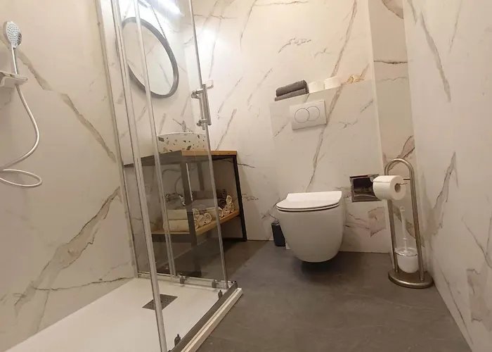 Apartmán Lara *