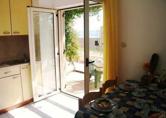 Apartmán Lara