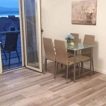 Lägenhet Lara Bol