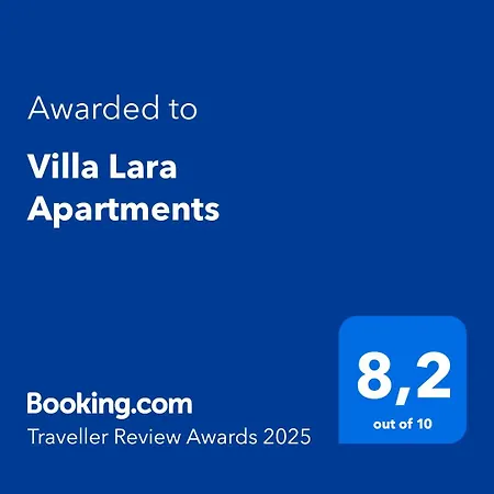 Lara Apartamento