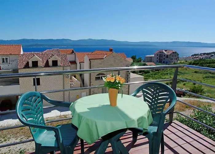 דירה Lara בול